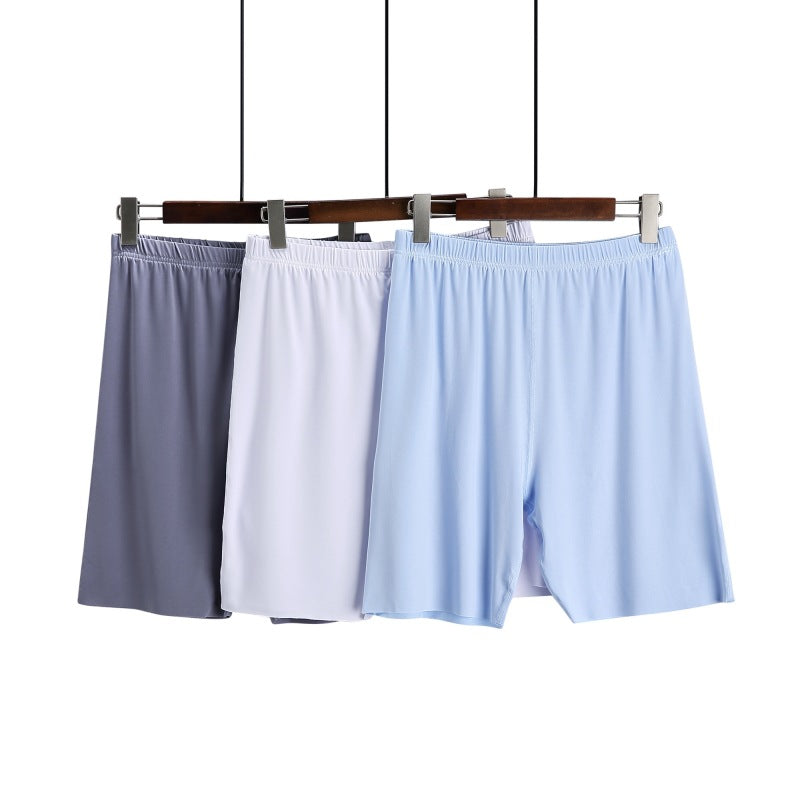 Fashion Personality Summer New Ultra-thin Men's Shorts