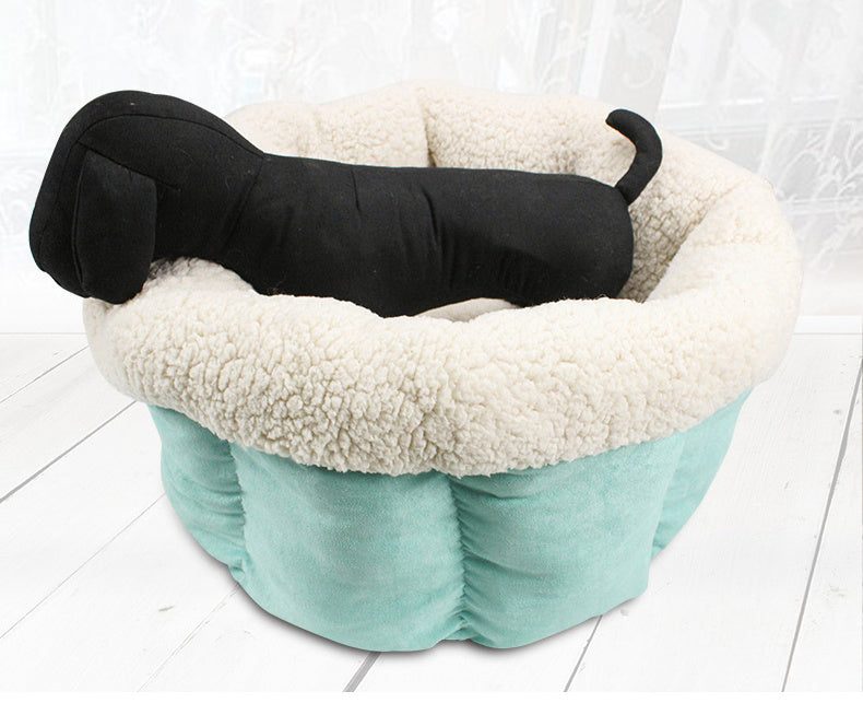 Keep warm Pet Nest