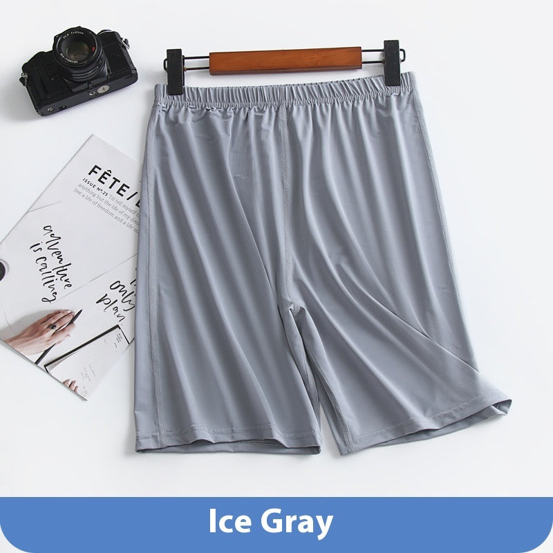 Fashion Personality Summer New Ultra-thin Men's Shorts