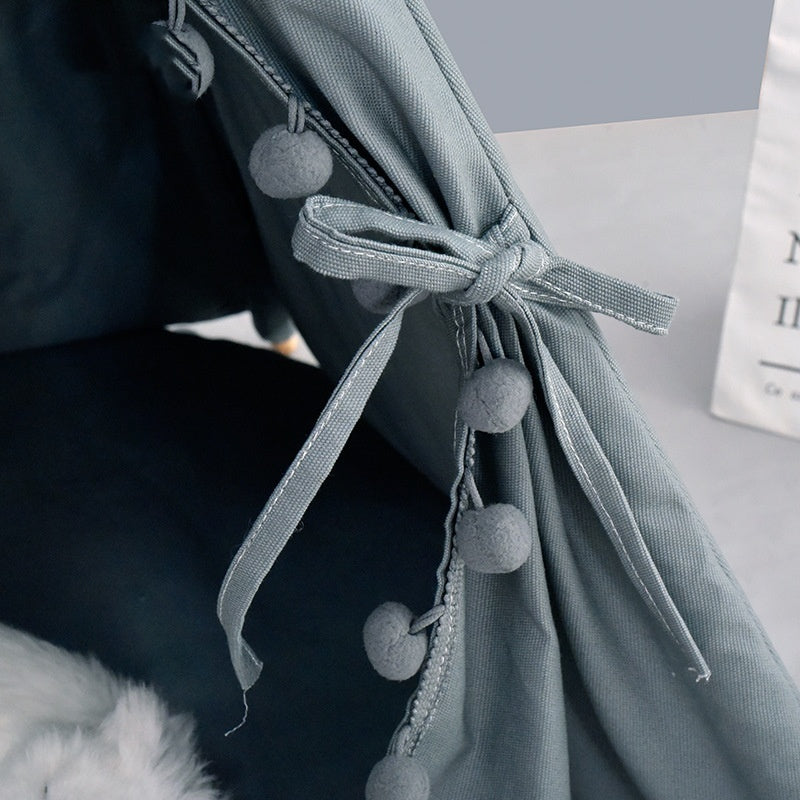 Universal Pet Tent Nest