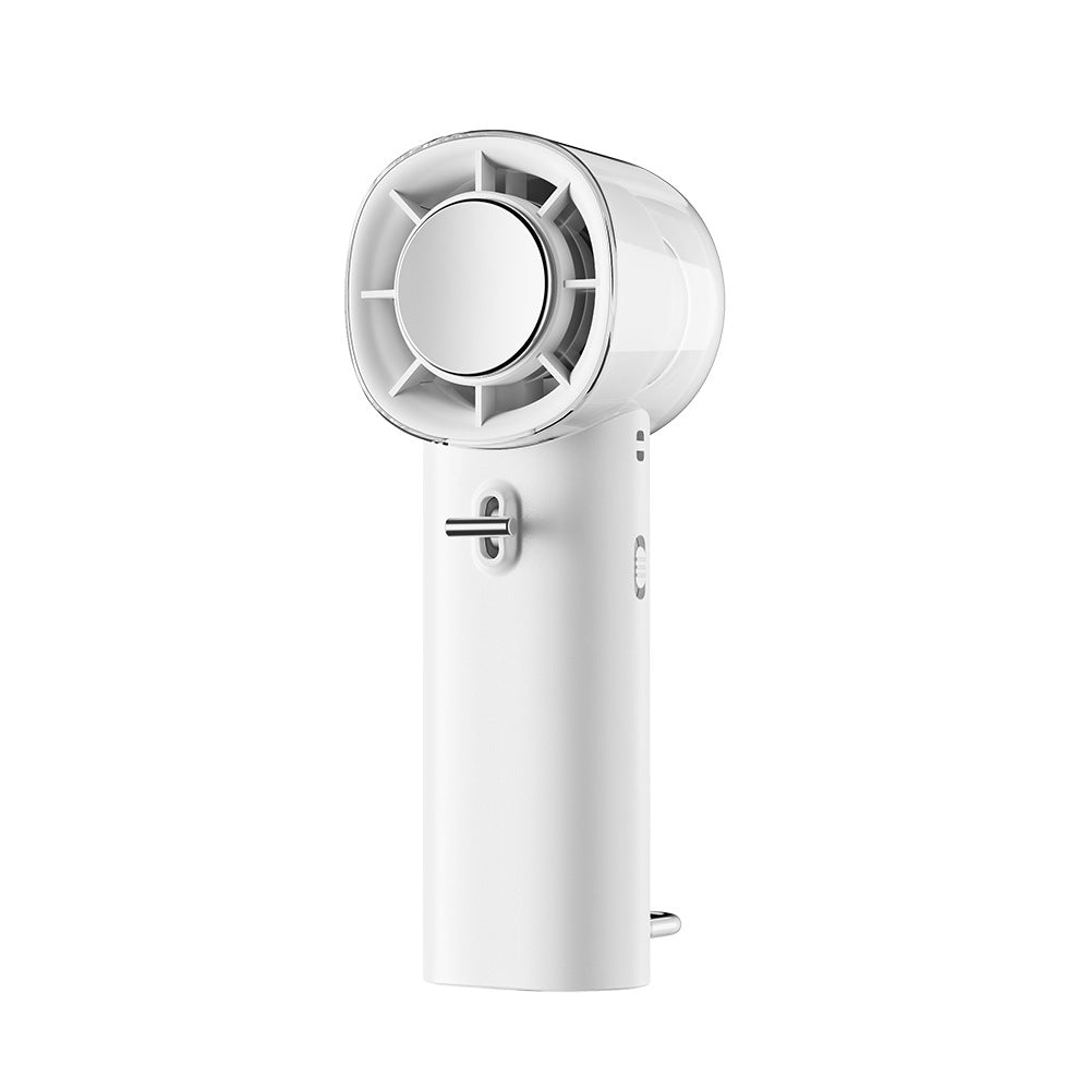 High-speed Fan Refrigeration Handheld Fan