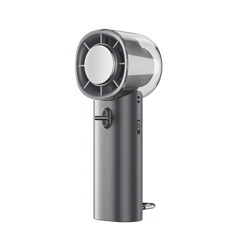 High-speed Fan Refrigeration Handheld Fan