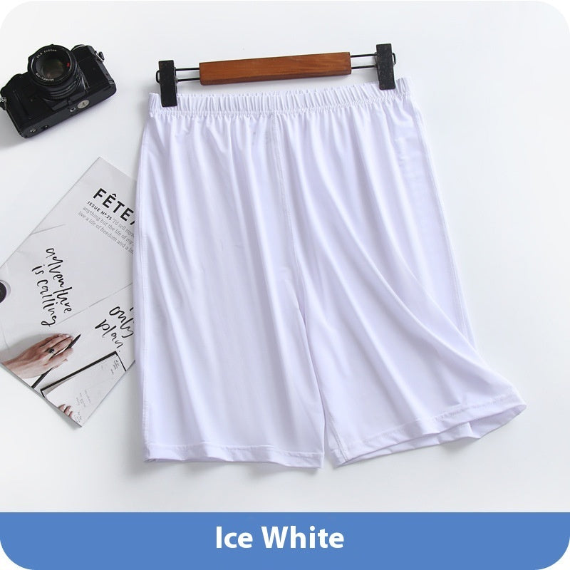 Fashion Personality Summer New Ultra-thin Men's Shorts