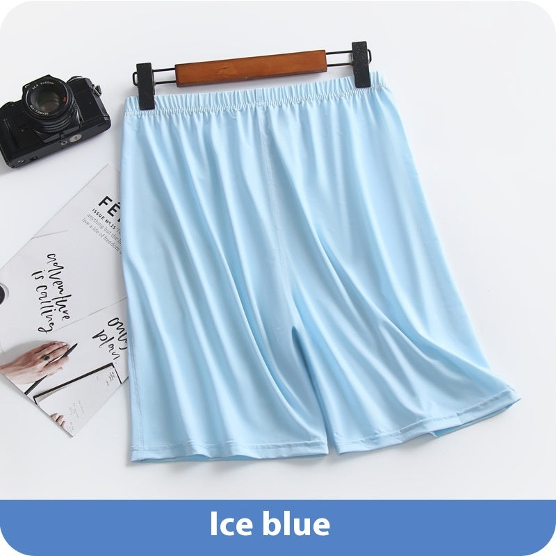 Fashion Personality Summer New Ultra-thin Men's Shorts