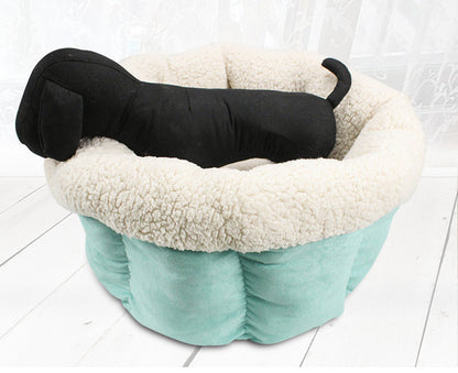 Keep warm Pet Nest