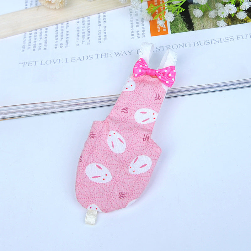 Parrot Clothing Baby Diapers