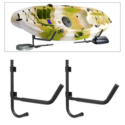 Kayak Storage Hanger Rack for Kayak Accessories Wall Mount Hanging