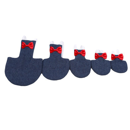 Parrot Baby Diapers Large And Medium Size Pet Bird Clothes