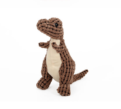 Dinosaur Pet Toys for Large Dogs