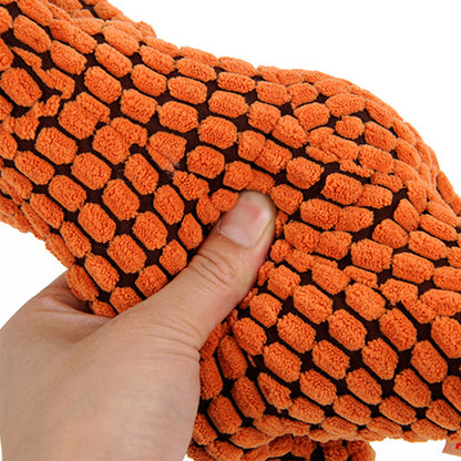 Dinosaur Pet Toys for Large Dogs