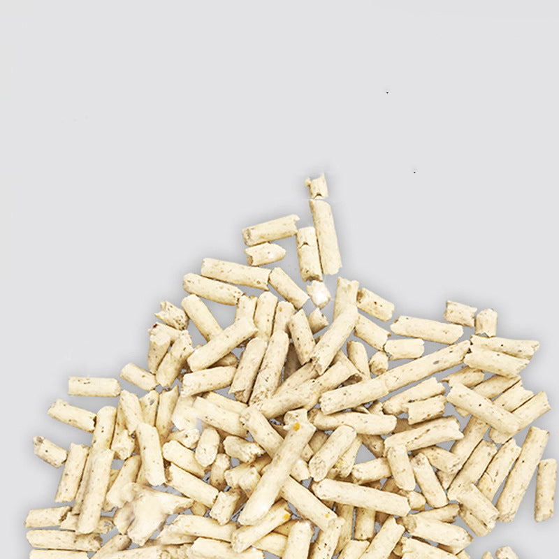 Food Tofu Cat Litter Mixed Original Flavor - 6L (2kg)