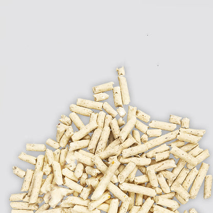 Food Tofu Cat Litter Mixed Original Flavor - 6L (2kg)