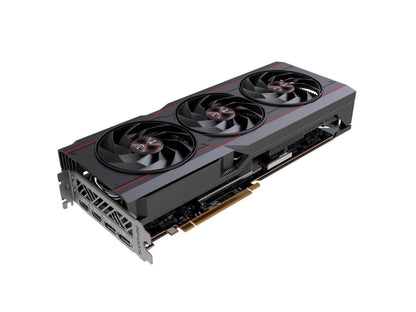 PULSE Radeon RX 7900 XT 20GB GDDR6 PCI Express 4.0 X16 ATX Graphics Card 11323-02-20G