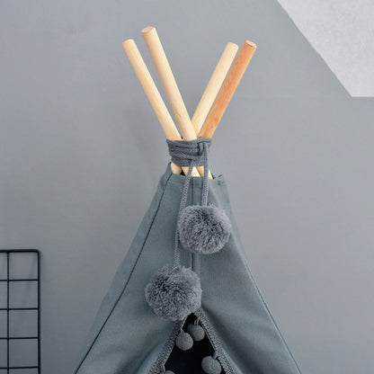 Pet Tent Removable And Washable Four Seasons Universal Dog And Cat Nest