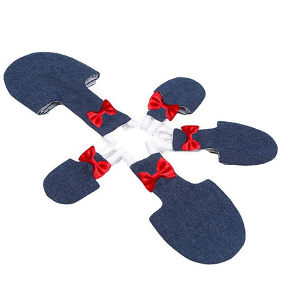 Parrot Baby Diapers Large And Medium Size Pet Bird Clothes