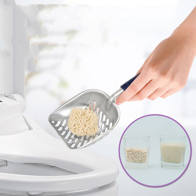 Food Tofu Cat Litter Mixed Original Flavor - 6L (2kg)